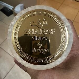 Sharaf Divine Unisex Cologne